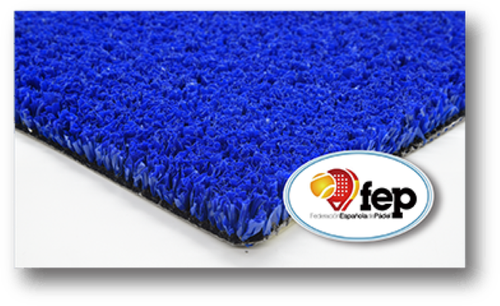 Падел газон YEII