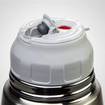 Термос Zojirushi SJ-JS10-XA 1,0 л (стальн)