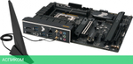 Материнская плата ASUS TUF Gaming H770-Pro WiFi Soc-1700 Intel H770 DDR5