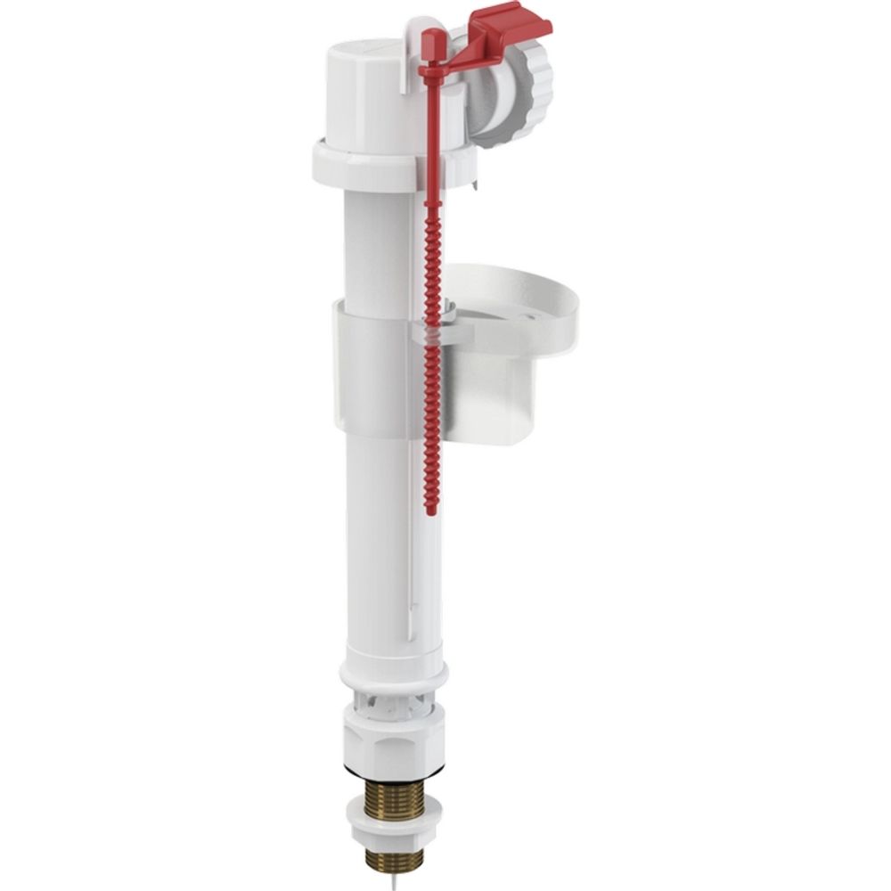 Заливной клапан ниж/подв.лат 1/2 Alcaplast A18