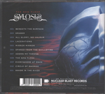 Sylosis / The New Flash (RU)(CD)