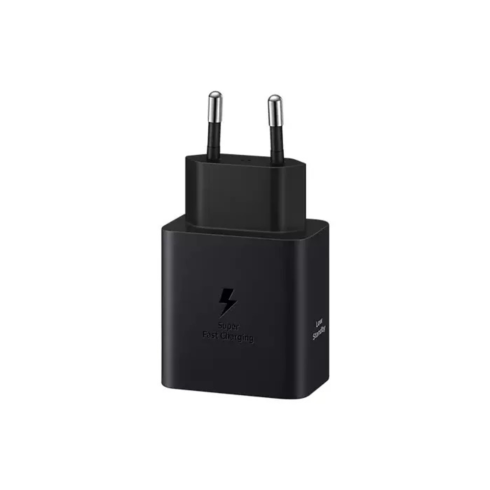 Зарядное устройство сетевое Samsung EP-T4511XBEGWW