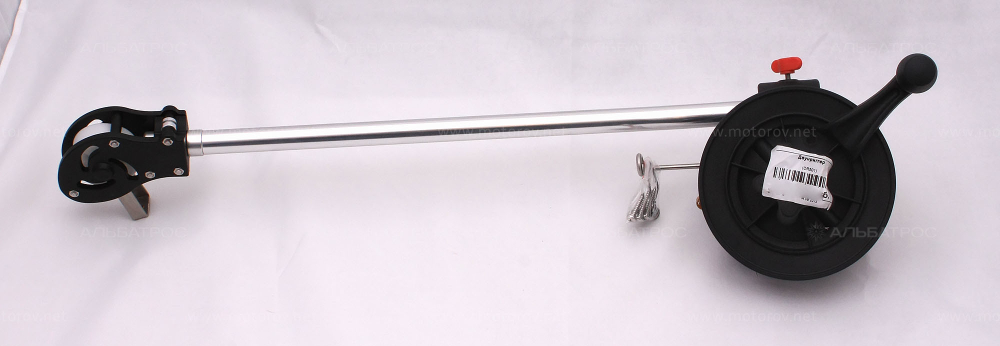 Даунриггер