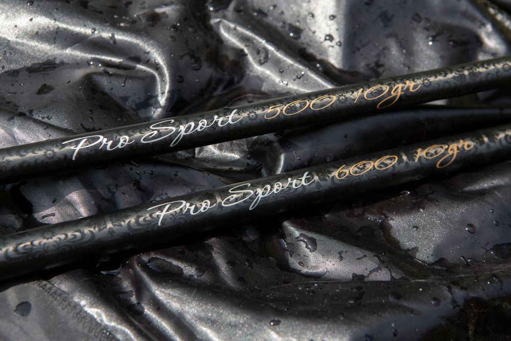 Volzhanka Top Bolo удилище болонское с/к 7м (7 секций) тест до 10гр.