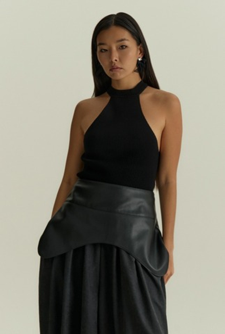 Баска из экокожи ARMONIA