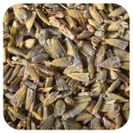 Starwest Botanicals, органические цветки лаванды, 453,6 г (1 фунт)