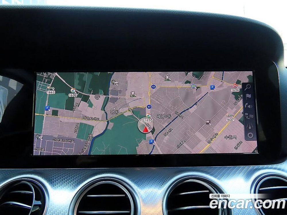 Mercedes-Benz E-Class W213 E250 Avangarde (12.2019)