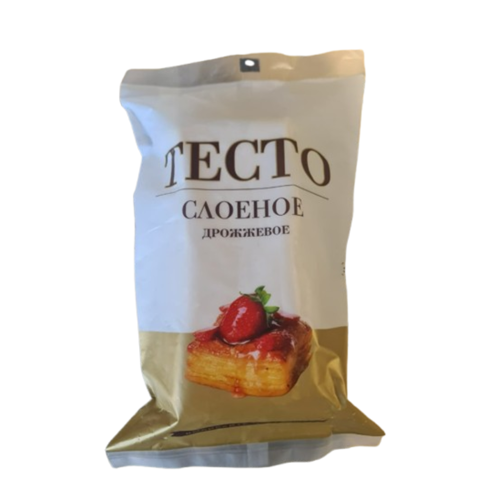 Вареники Кроха смак вес