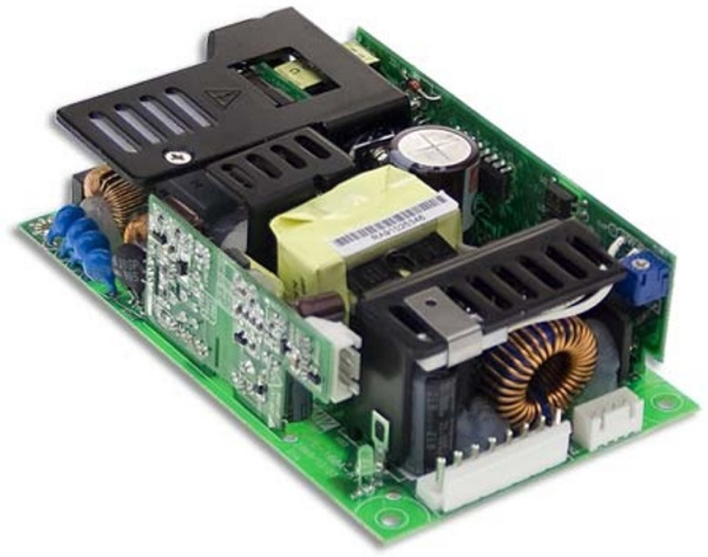 Преобразователь AC-DC сетевой Mean Well RPS-160-15