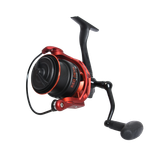 Катушка безынерционная фидерная Maximus Red Devil 4000 (7+1 подш.)