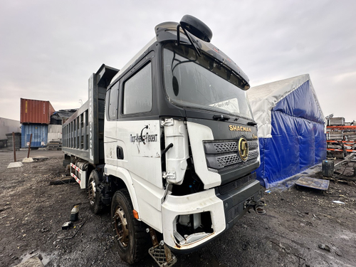 Кабина в сборе 2022г.