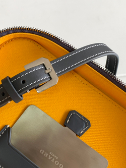 Goyard Muse Vanity Case