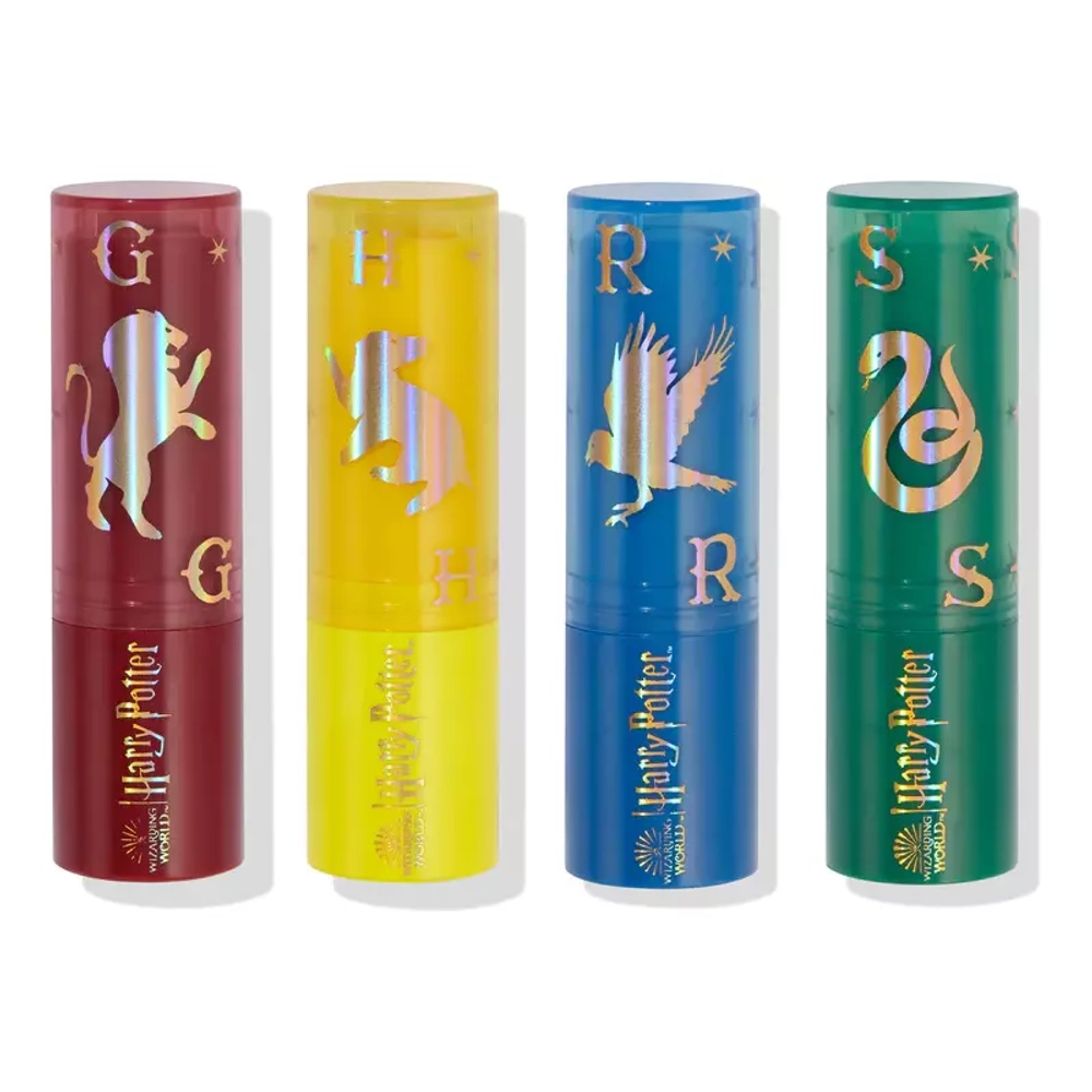 ColourPop The Great Hall lip balm set