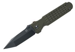Нож FOX knives FX-449 OD PREDATOR EVOLUTIONфотография - 1