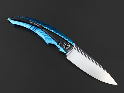 Складной нож Marron [Tmax CrystalTi]