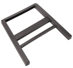 Диван РОТАНГ двухместный 1200*580*750 (в разобранном виде в индивид. упаковке) М4006