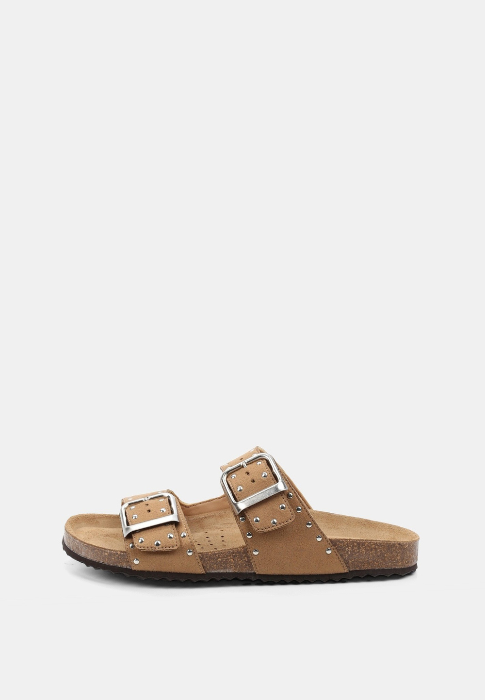 Шлепанцы женские GEOX D BRIONIA R