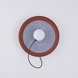 Бра Imperiumloft MARGOTT Orange margott-wall01