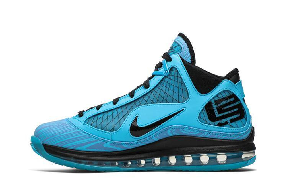 Кроссовки Nike Lebron 7 Qs"All-Star"