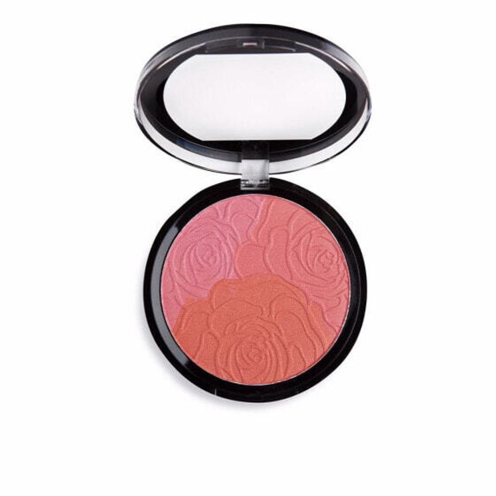 Румяна и бронзеры ROSE BLUSH palette 1 pz