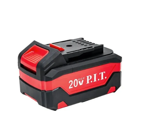 Аккумулятор P.I.T. PH20-5.0 (20В, 5Ач, Li-Ion)
