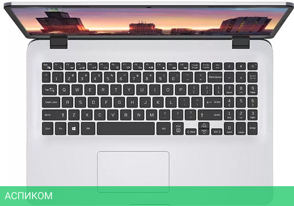 Ноутбук Maibenben M513 M5131SA0LSRE0