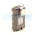 ALTAIR 4XR газоанализатор многокомпонентный взрывозащищённый портативный