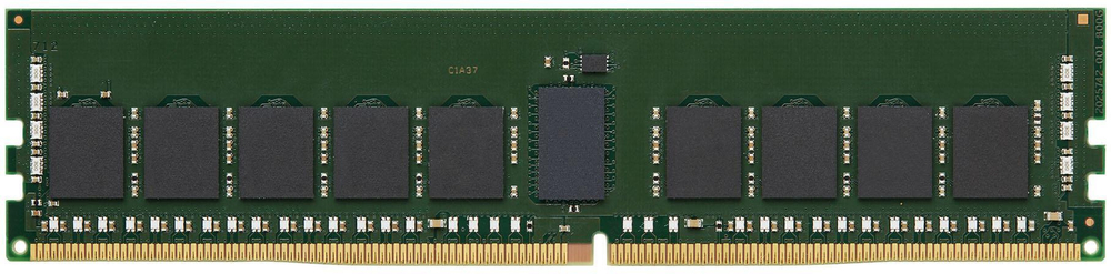 Модуль памяти DDR4 16GB Kingston KSM32RD8/16MRR