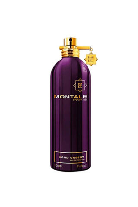 Нишевая парфюмерия Montale Aoud Greedy Парфюмерная вода 100 мл