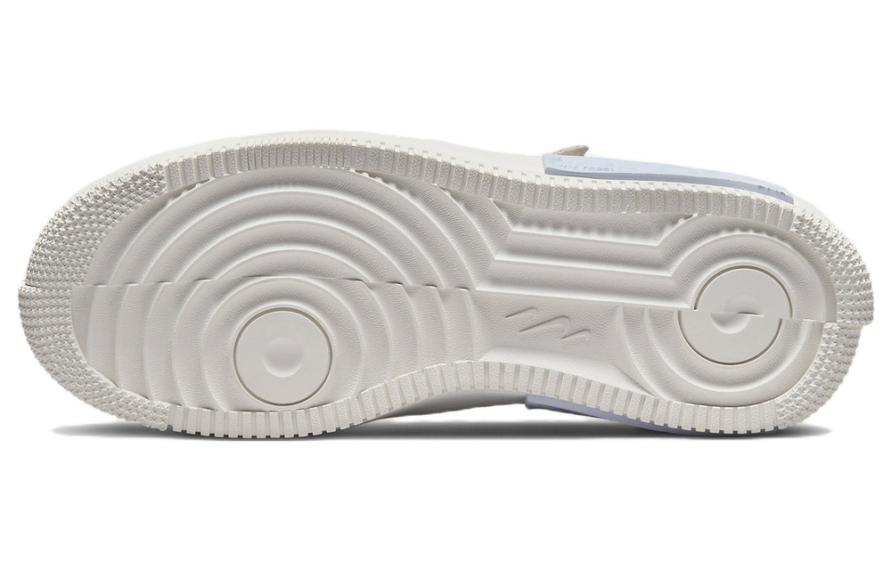 Кроссовки Nike Air Force 1 Low Fontanka Set To Rise (Женская размерная сетка)