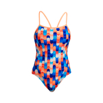 Купальник FUNKITA Tail End