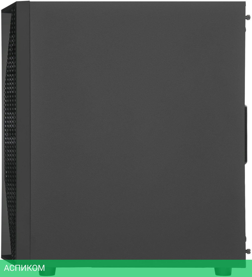 Корпус SilverStone SST-FAB1B-PRO-V2
