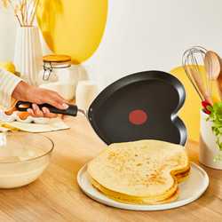 Блинная сковорода Tefal 25 см B0141002