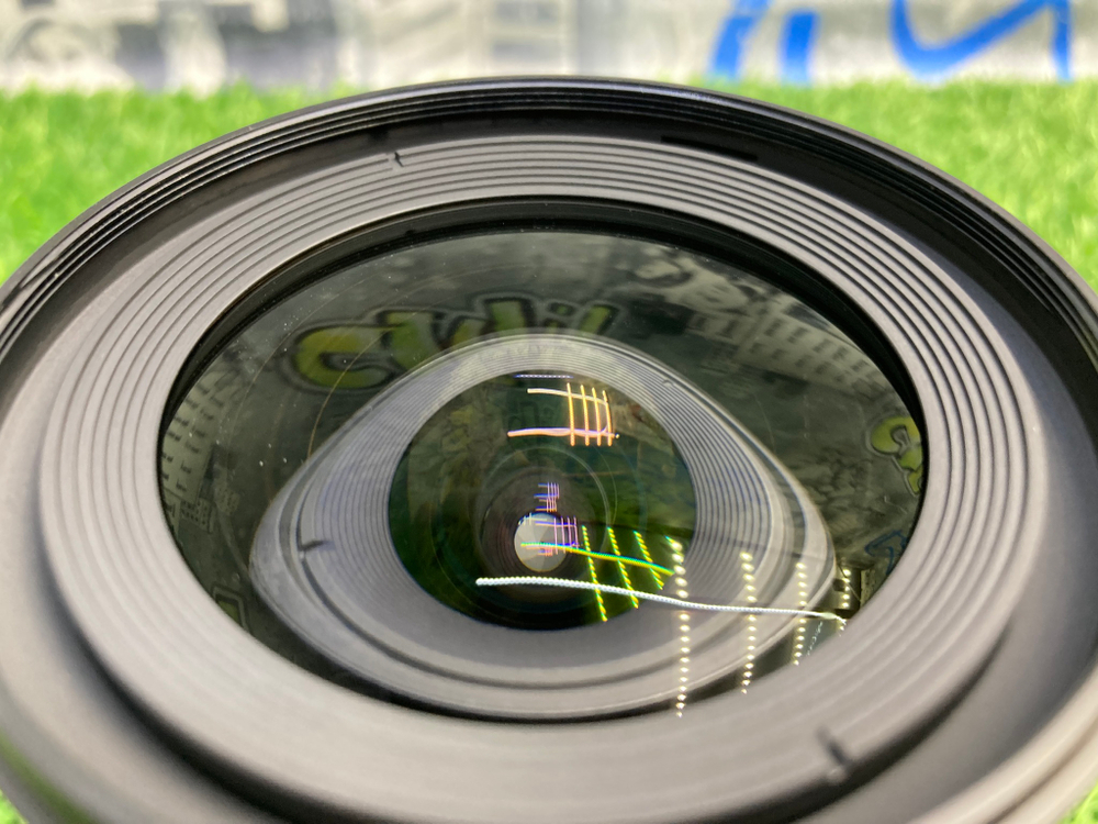 Nikon 12-24mm 4G