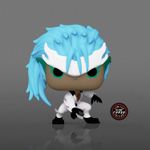 Фигурка Funko POP! Animation Bleach Grimmjow Jaggerjack