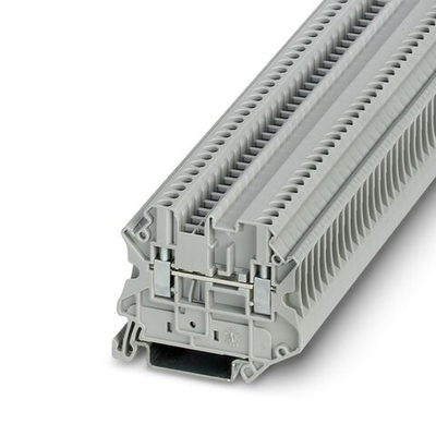 3064098 - UT 2,5-MTD P/P - Проходные клеммы