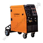 Сварочный полуавтомат INVERMIG 301 PWE