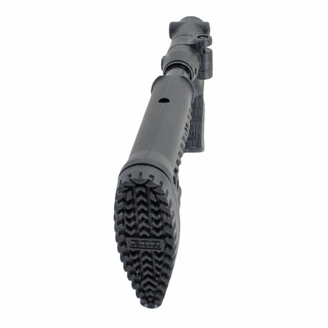 Телескопический приклад на Remington, Fab Defense