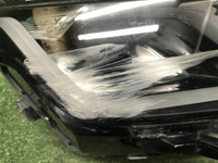Битая Фара правая Geely Coolray (2019-2024) LED