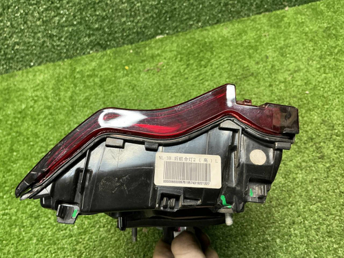 Фонарь левый внутренний Geely Atlas Pro (21-нв)