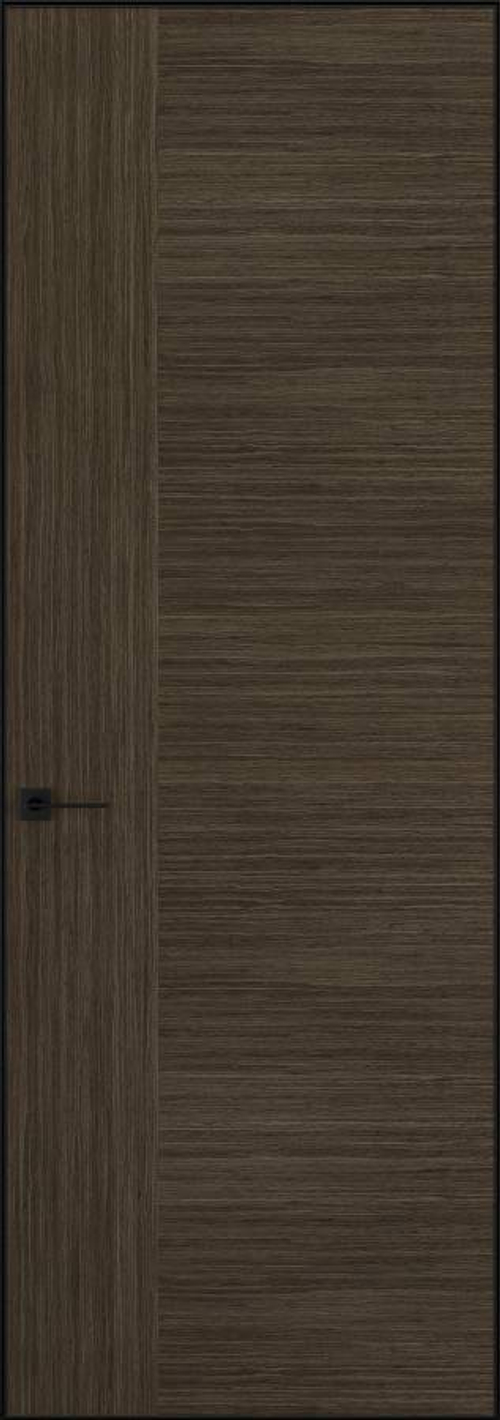 Дверь 6 SIBERIA Finewood European Walnut