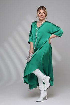 Цена на Платье-20157 больших размеров