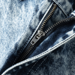 ШОРТЫ ДЖИНСОВЫЕ YMKASHIX