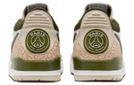 Кроссовки Jordan Legacy 312 Lowhemp