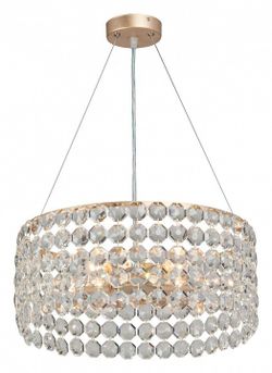 Подвесной светильник Vitaluce V5329 V5329-8/6S