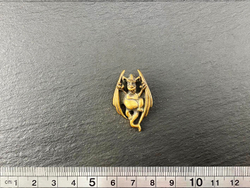 Подвеска. Дракон-рокер