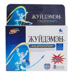 Биологически активная добавка к пище Андрогерон - 3 капсулы (500 мг.)