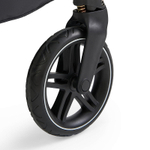 Детская прогулочная коляска Happy Baby Luna 360 dark brown