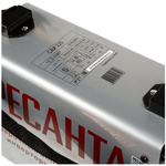 Сварочный аппарат инверторный Ресанта САИ-220 (ММА, 220 А, ПВ - 70%, кейс)