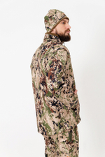 КУРТКА ФЛИСОВАЯ KING HUNTER JACKET 315131